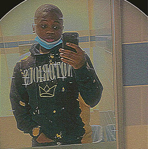 Meet your Posher, Brandon